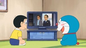 Doraemon Epizóda 848