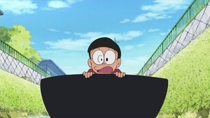 Doraemon Epizóda 728