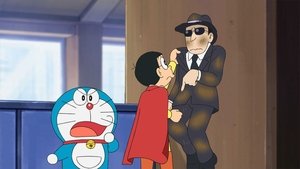 Doraemon Epizóda 845