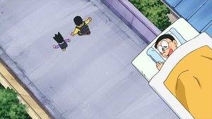 Doraemon Epizóda 873