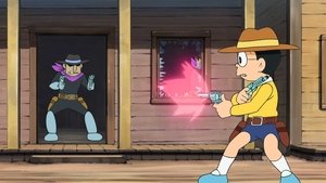 Doraemon Epizóda 788