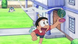 Doraemon Epizóda 682