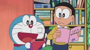 Doraemon Epizóda 673