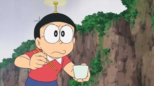 Doraemon Epizóda 828