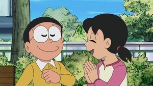 Doraemon Epizóda 126
