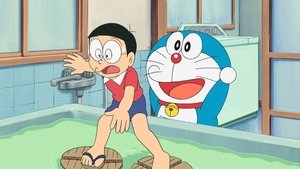 Doraemon Epizóda 769