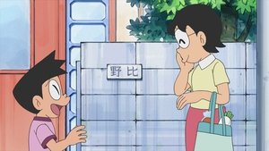 Doraemon Epizóda 753