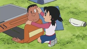 Doraemon Epizóda 706