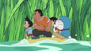 Doraemon Epizóda 689