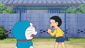 Doraemon Epizóda 870
