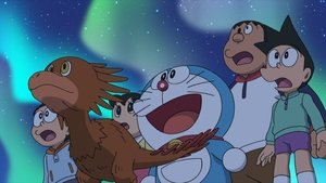 Doraemon Epizóda 734