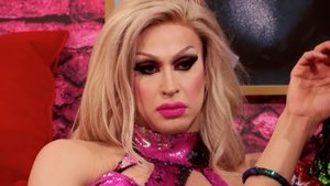 RuPaul's Drag Race Epizóda 9