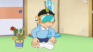 Doraemon Epizóda 780