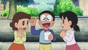 Doraemon Epizóda 670