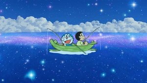 Doraemon Epizóda 824
