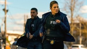 FBI Epizóda 22