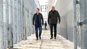 NCIS: Los Angeles Epizóda 21