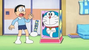Doraemon Epizóda 847