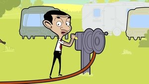 Mr. Bean: Animované príbehy Epizóda 10