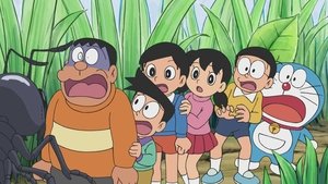 Doraemon Epizóda 750