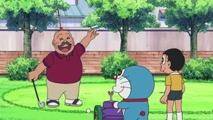 Doraemon Epizóda 701