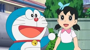 Doraemon Epizóda 827