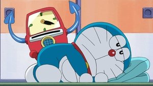 Doraemon Epizóda 768