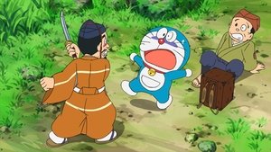 Doraemon Epizóda 804