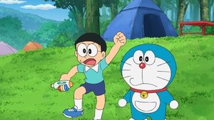 Doraemon Epizóda 814