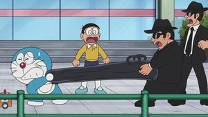 Doraemon Epizóda 660