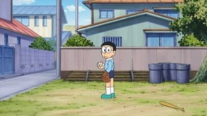 Doraemon Epizóda 855