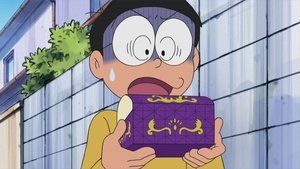 Doraemon Epizóda 708