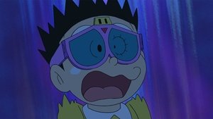 Doraemon Epizóda 826