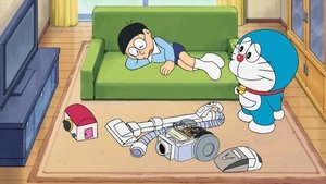 Doraemon Epizóda 795