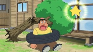 Doraemon Epizóda 825