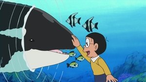 Doraemon Epizóda 671