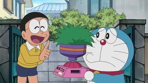 Doraemon Epizóda 666