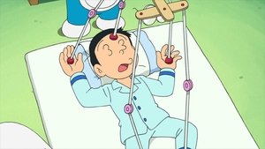 Doraemon Epizóda 773