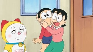 Doraemon Epizóda 858