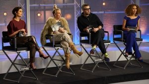 Project Runway Epizóda 8