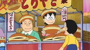 Doraemon Epizóda 864