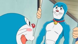 Doraemon Epizóda 834