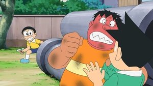 Doraemon Epizóda 821