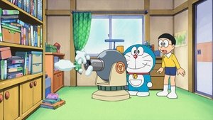 Doraemon Epizóda 783