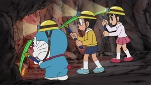 Doraemon Epizóda 704