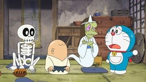 Doraemon Epizóda 764