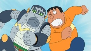 Doraemon Epizóda 797