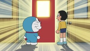 Doraemon Epizóda 655