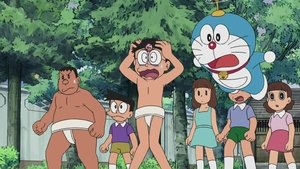 Doraemon Epizóda 699