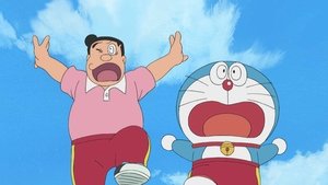 Doraemon Epizóda 755